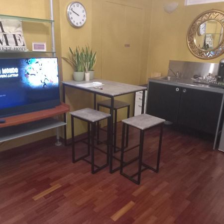  Apartment Milano Ngoại thất bức ảnh