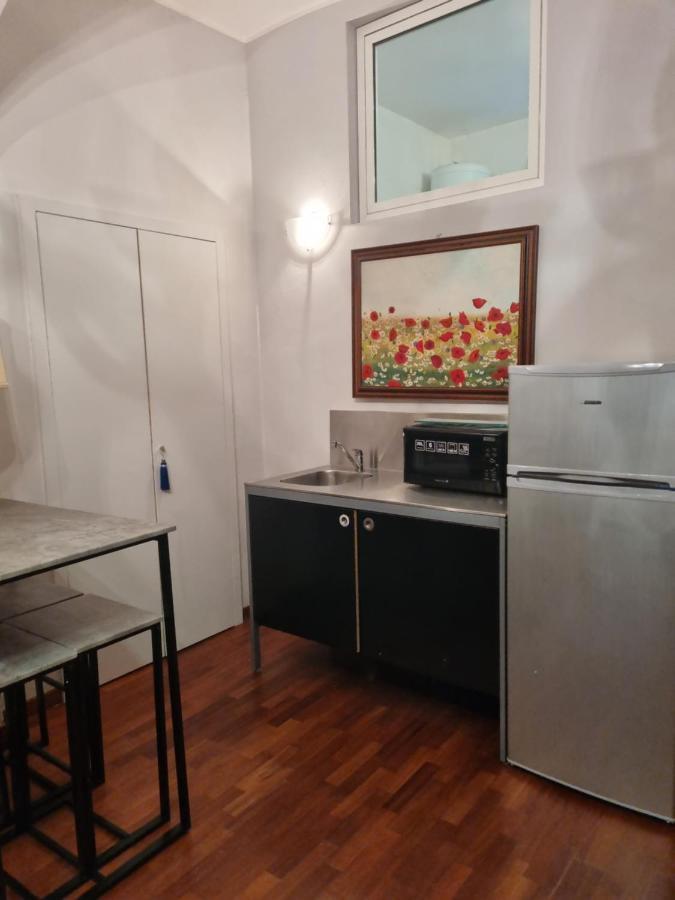  Apartment Milano Ngoại thất bức ảnh
