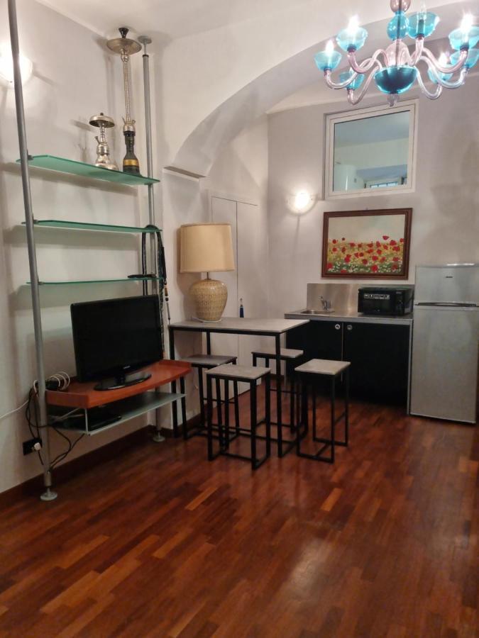  Apartment Milano Ngoại thất bức ảnh