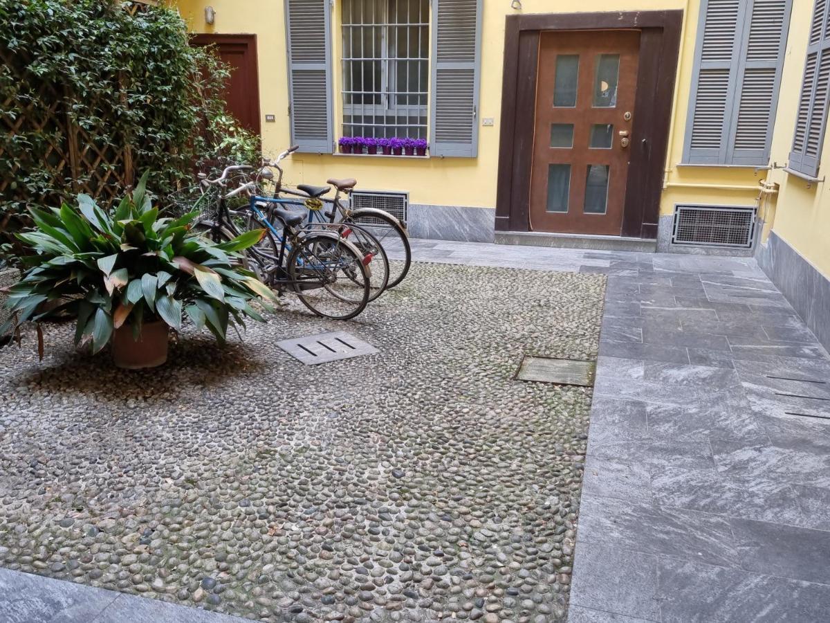  Apartment Milano Ngoại thất bức ảnh