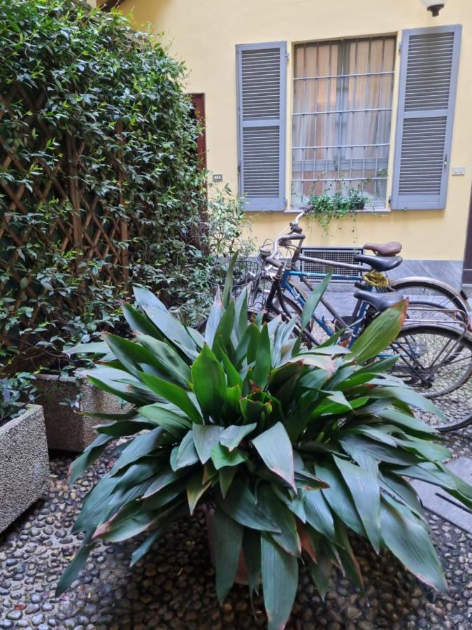  Apartment Milano Ngoại thất bức ảnh
