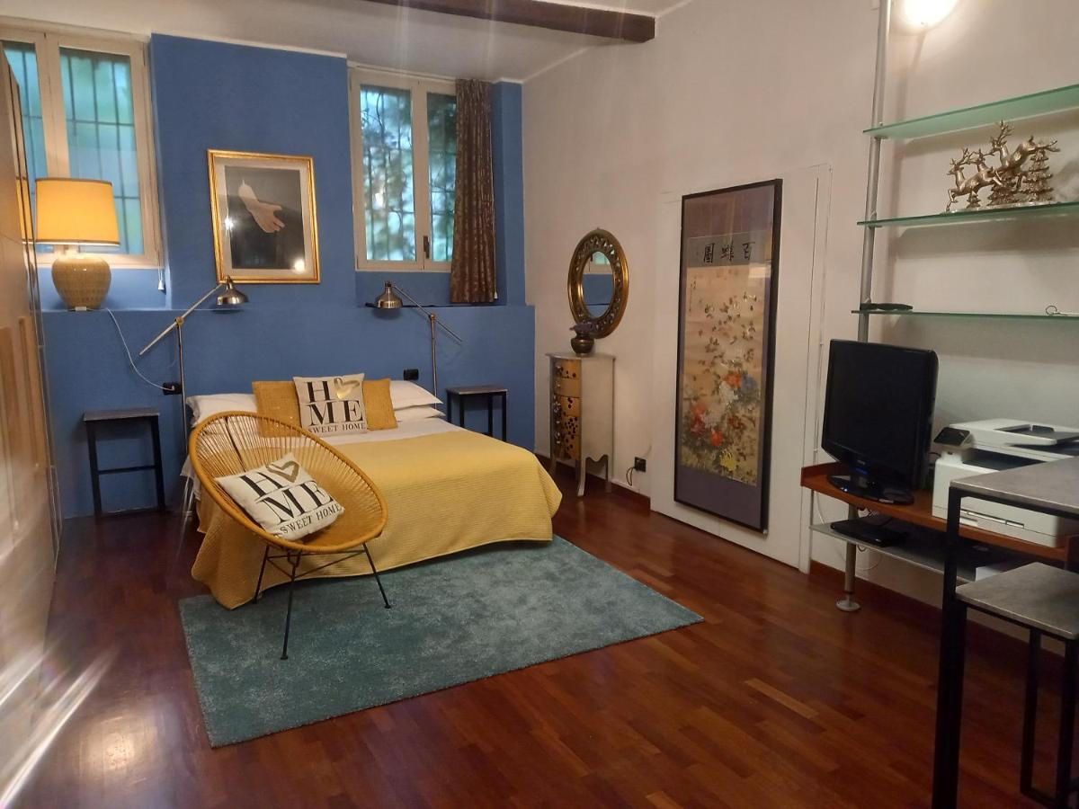  Apartment Milano Ngoại thất bức ảnh