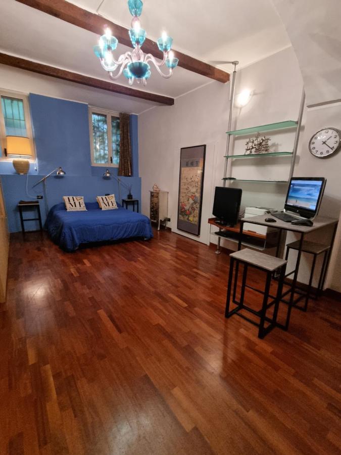  Apartment Milano Ngoại thất bức ảnh