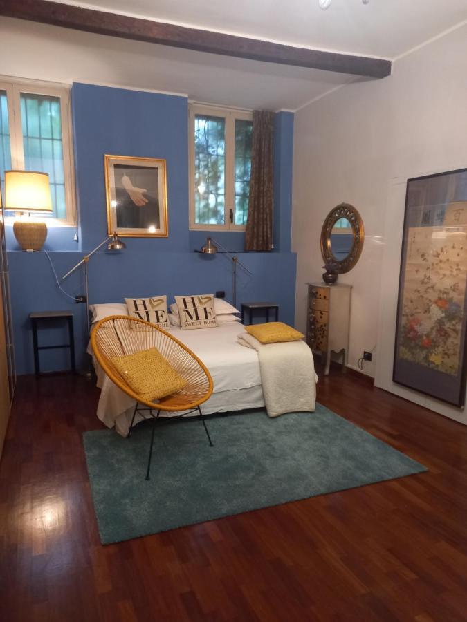  Apartment Milano Ngoại thất bức ảnh