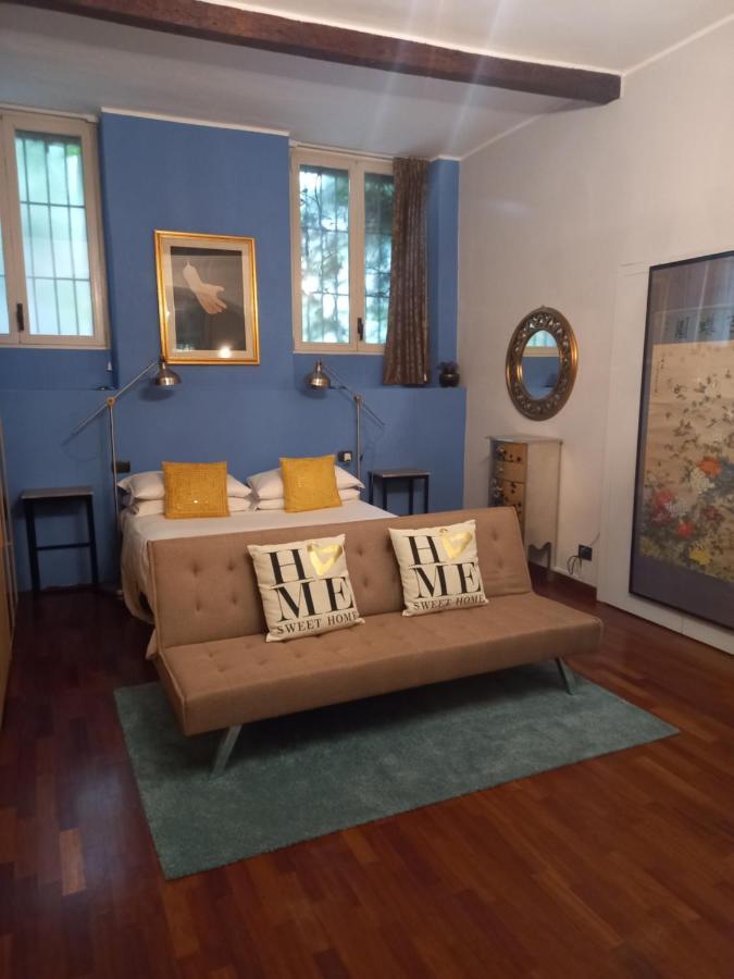  Apartment Milano Ngoại thất bức ảnh