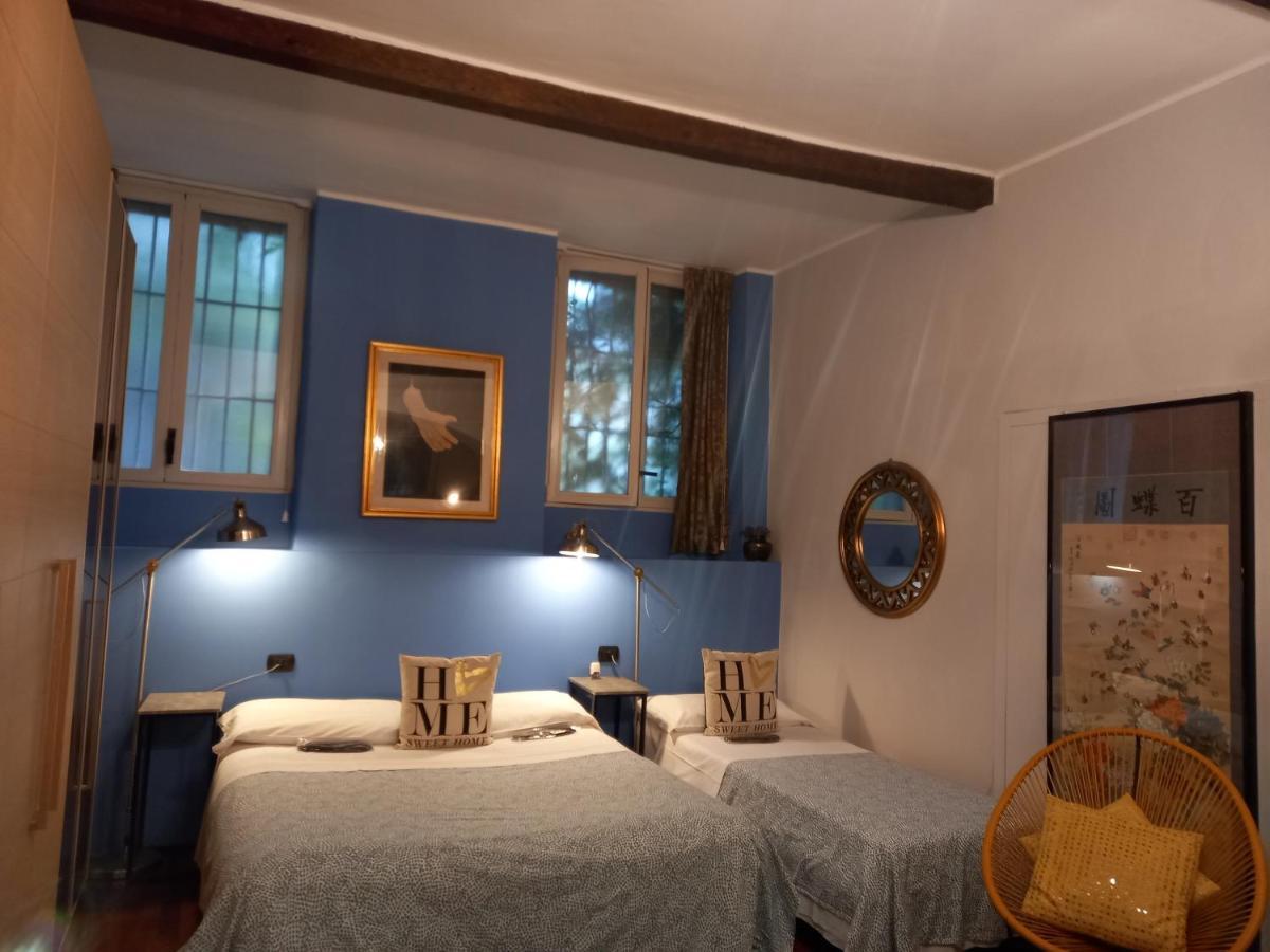  Apartment Milano Ngoại thất bức ảnh