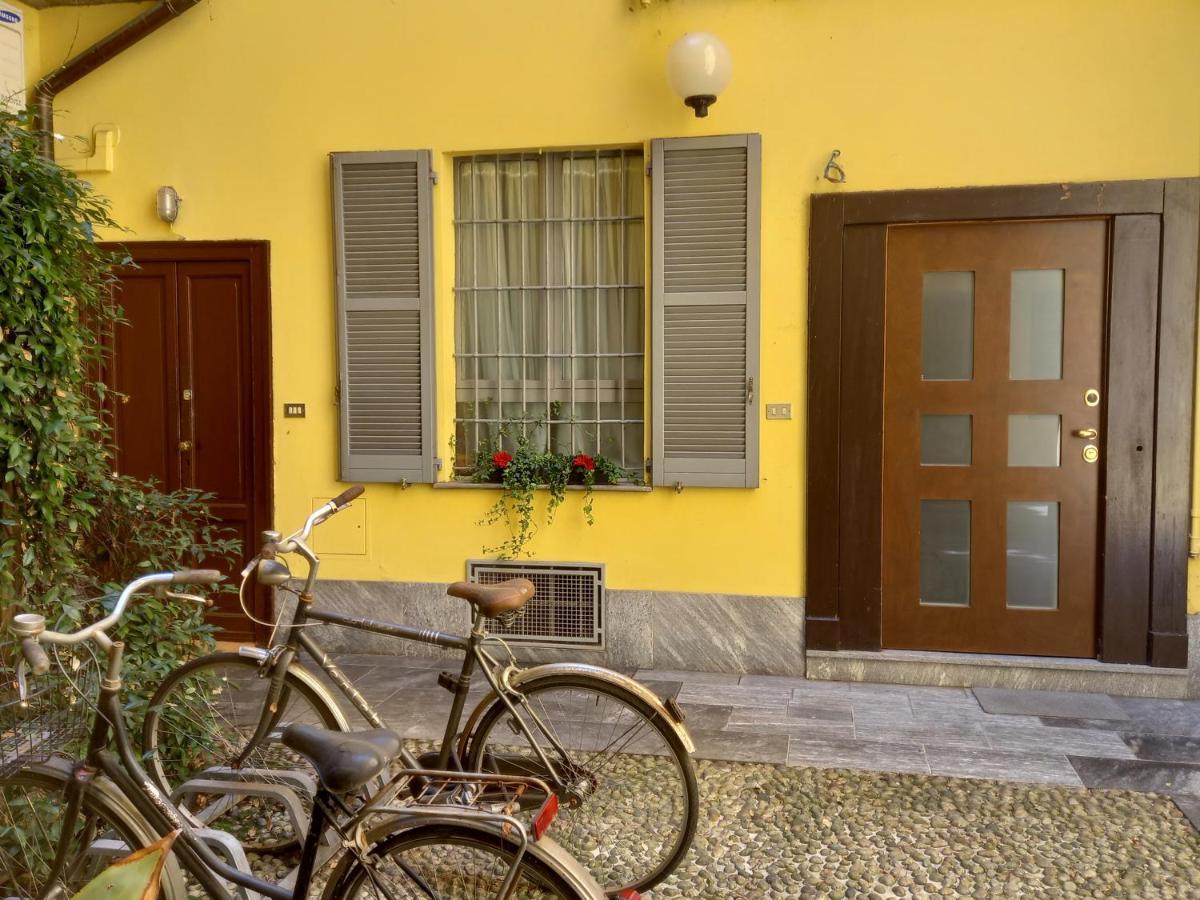  Apartment Milano Ngoại thất bức ảnh
