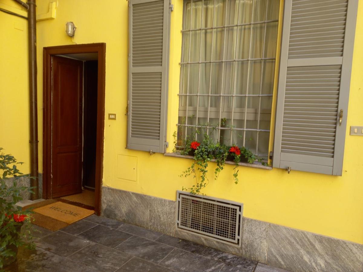  Apartment Milano Ngoại thất bức ảnh
