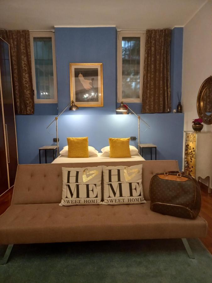  Apartment Milano Ngoại thất bức ảnh