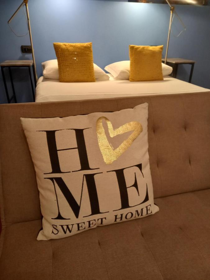  Apartment Milano Ngoại thất bức ảnh