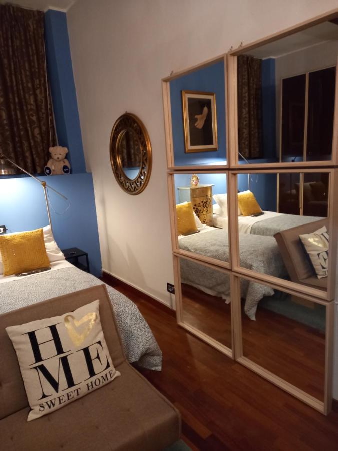  Apartment Milano Ngoại thất bức ảnh