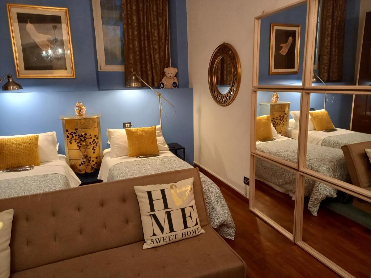  Apartment Milano Ngoại thất bức ảnh