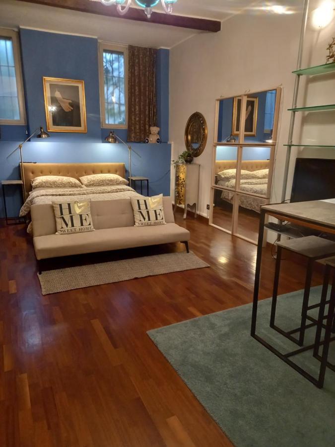  Apartment Milano Ngoại thất bức ảnh