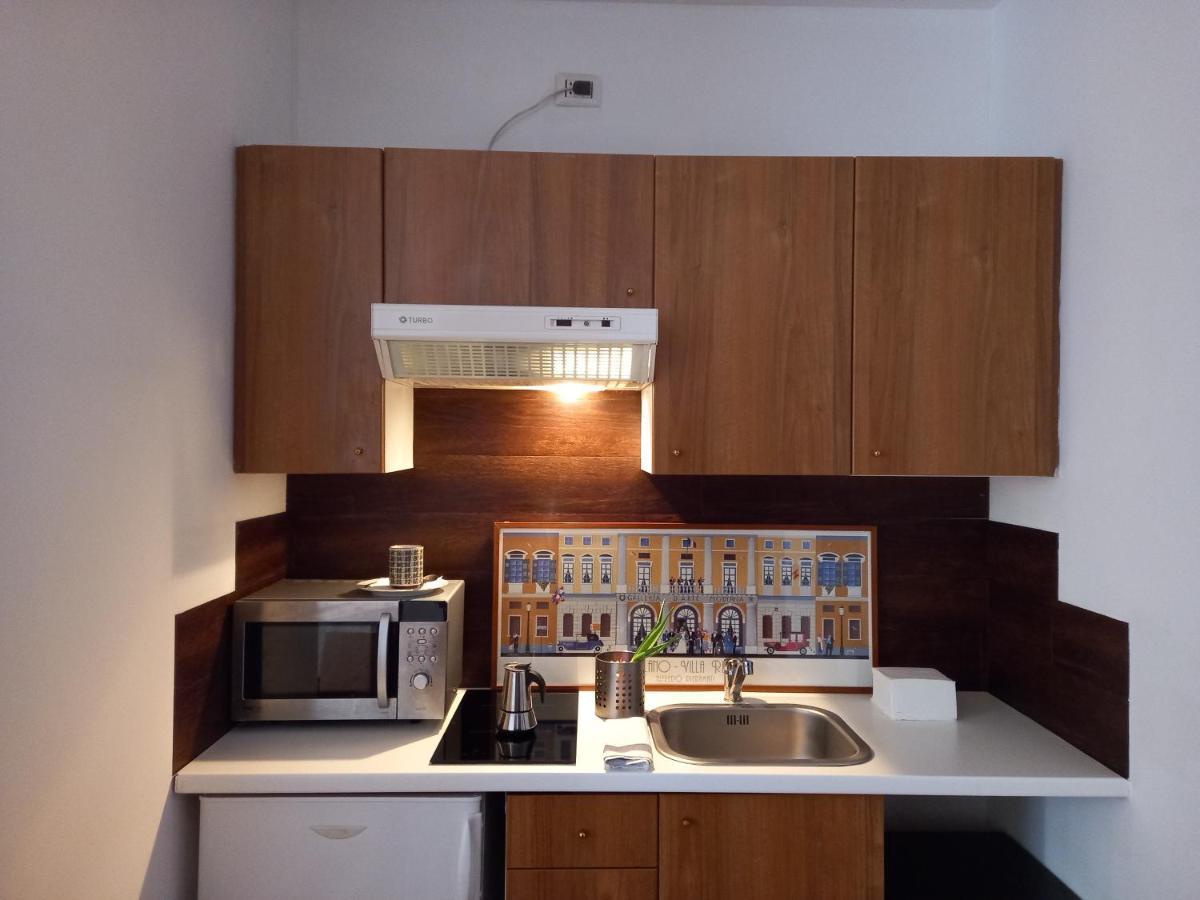  Apartment Milano Ngoại thất bức ảnh