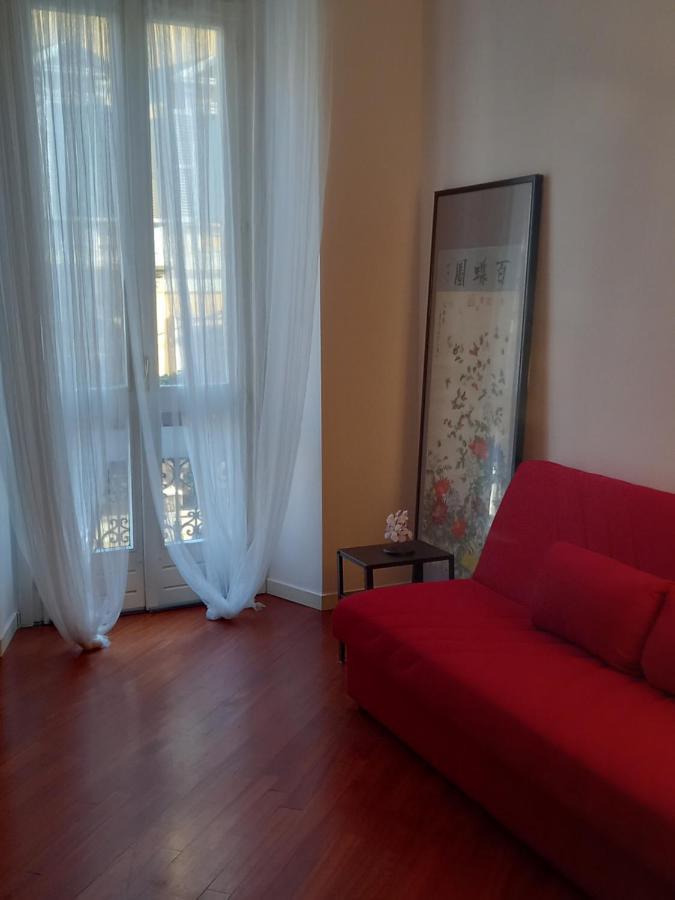  Apartment Milano Ngoại thất bức ảnh