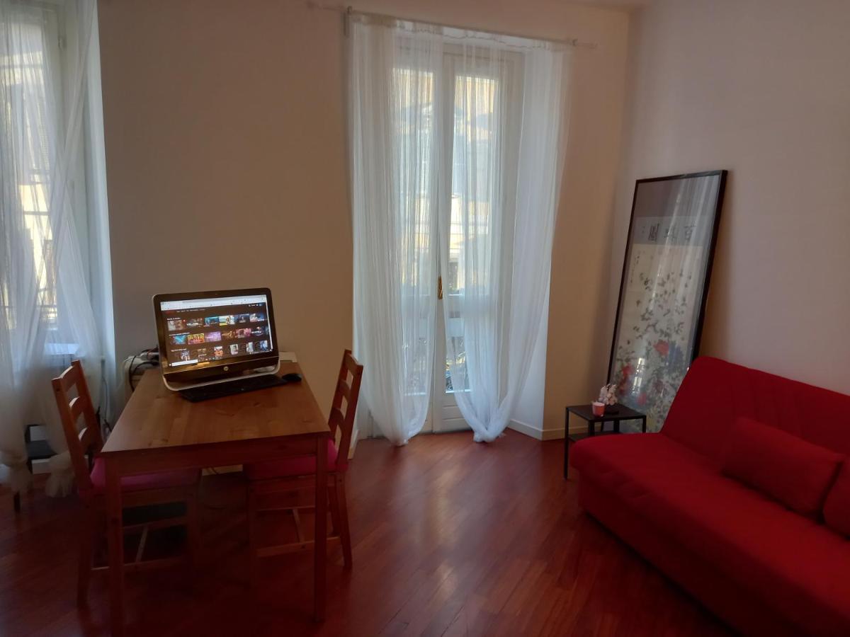  Apartment Milano Ngoại thất bức ảnh