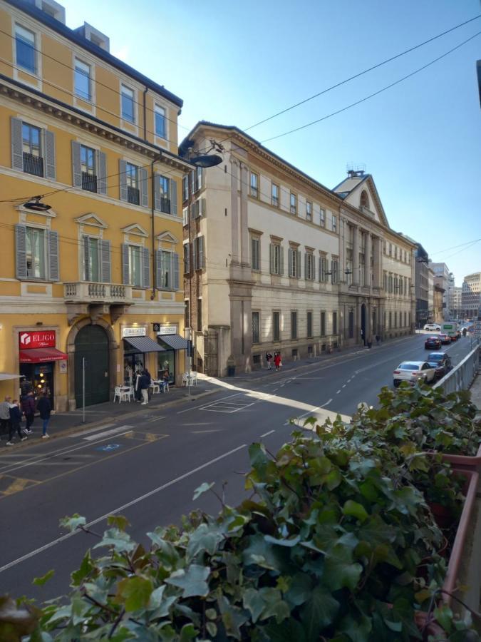  Apartment Milano Ngoại thất bức ảnh