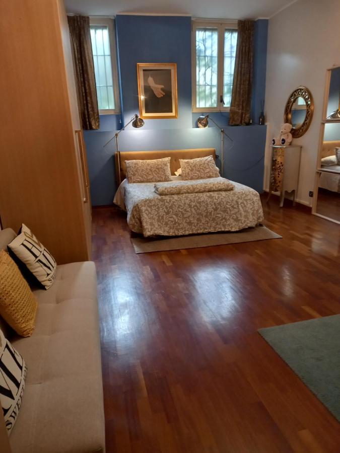  Apartment Milano Ngoại thất bức ảnh