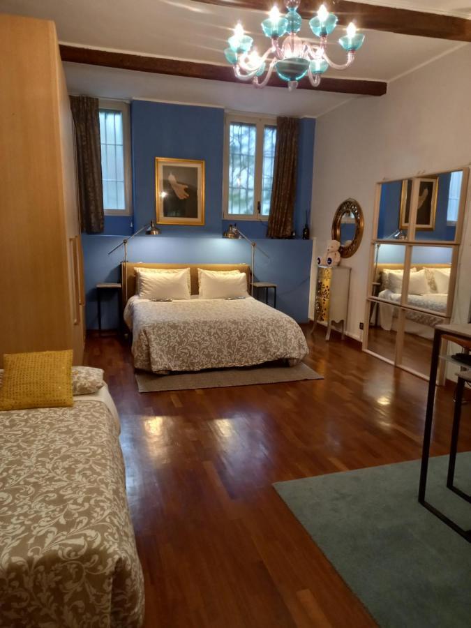  Apartment Milano Ngoại thất bức ảnh