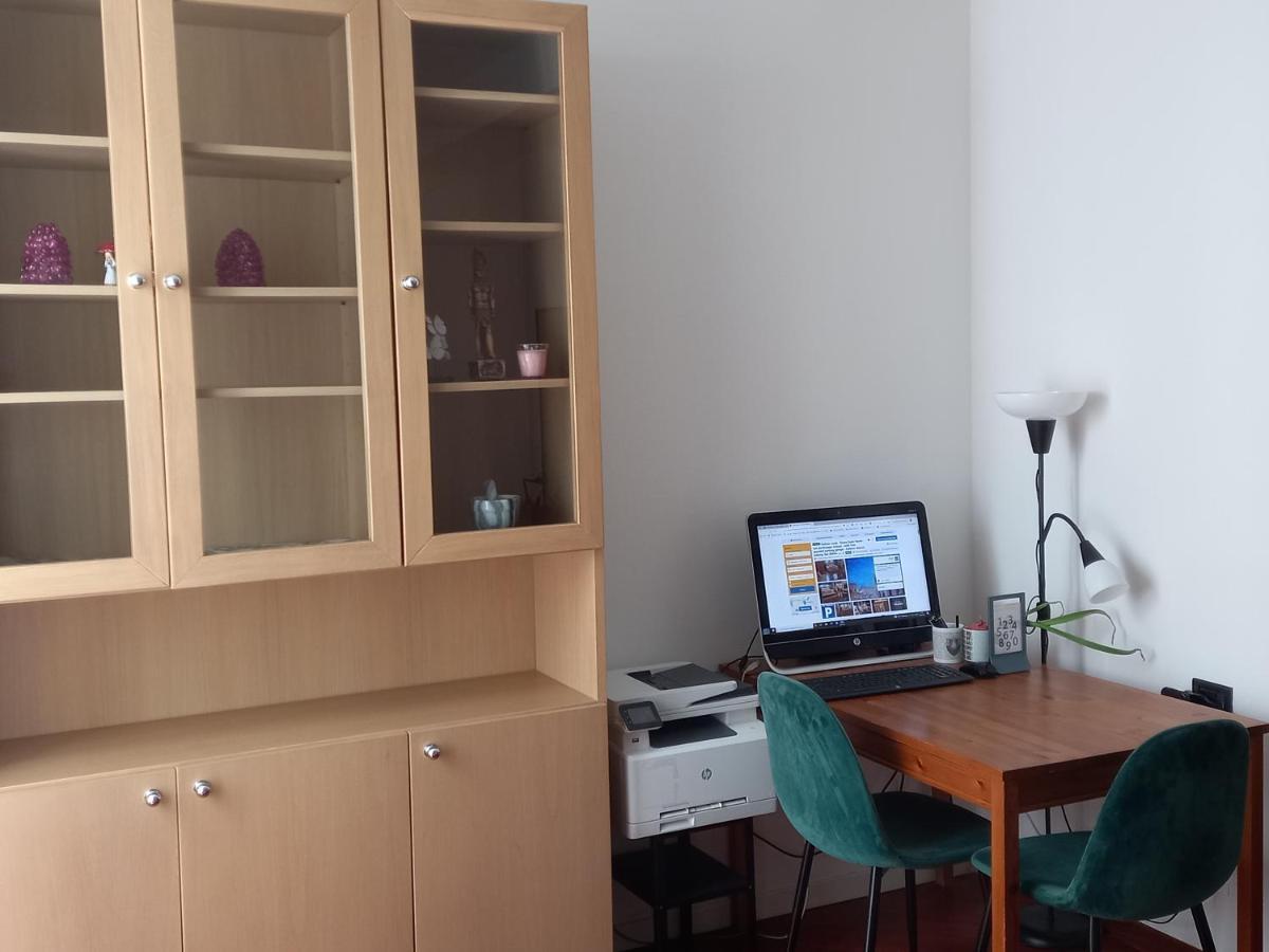  Apartment Milano Ngoại thất bức ảnh