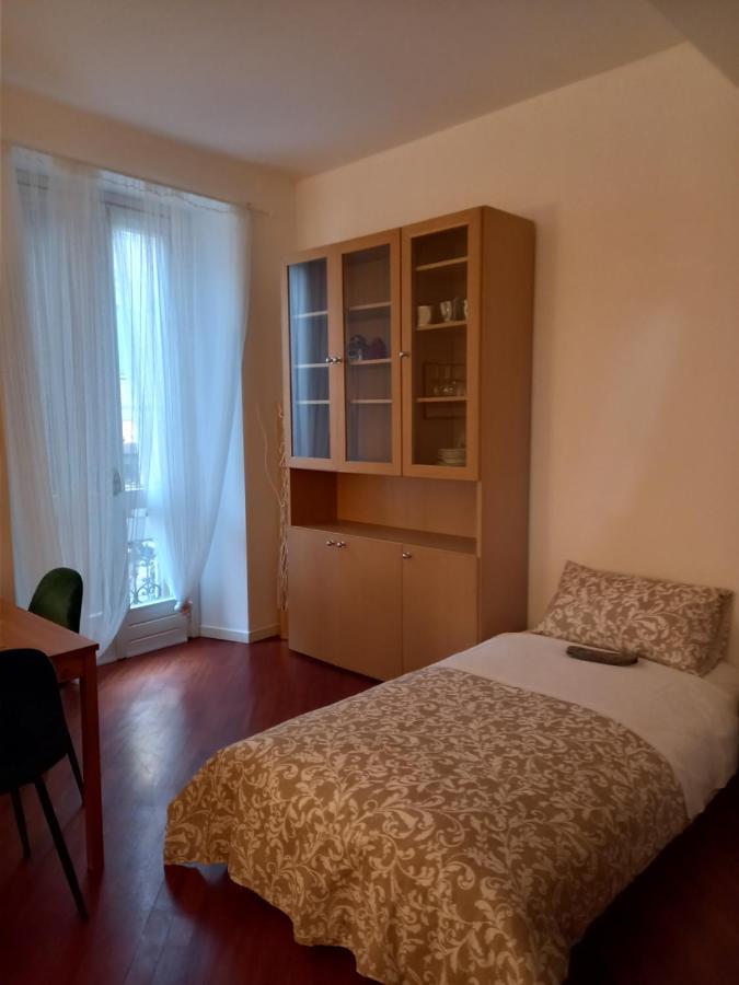  Apartment Milano Ngoại thất bức ảnh