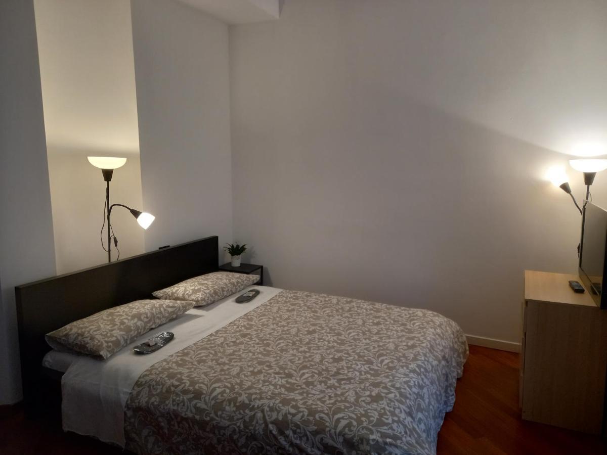 Apartment Milano Ngoại thất bức ảnh