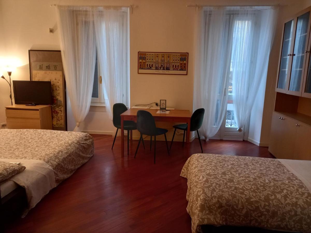  Apartment Milano Ngoại thất bức ảnh