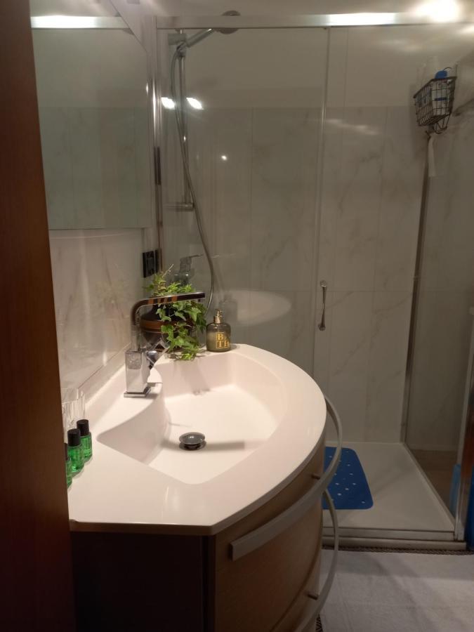  Apartment Milano Ngoại thất bức ảnh