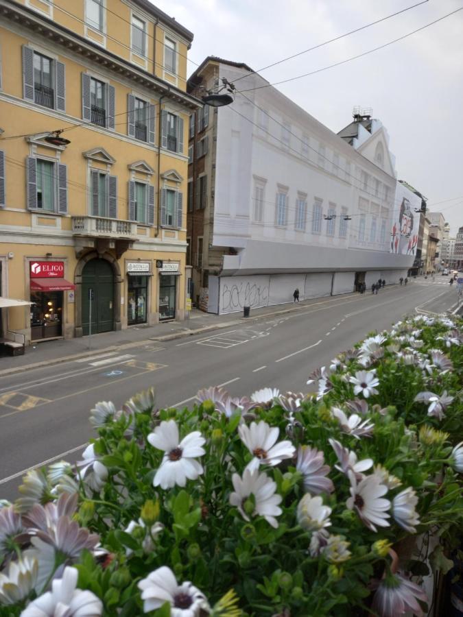  Apartment Milano Ngoại thất bức ảnh