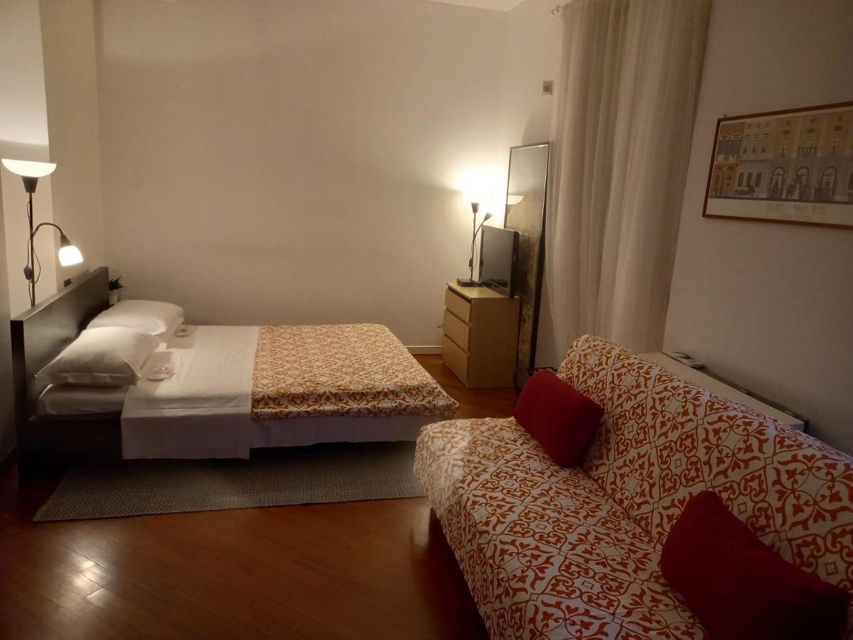  Apartment Milano Ngoại thất bức ảnh