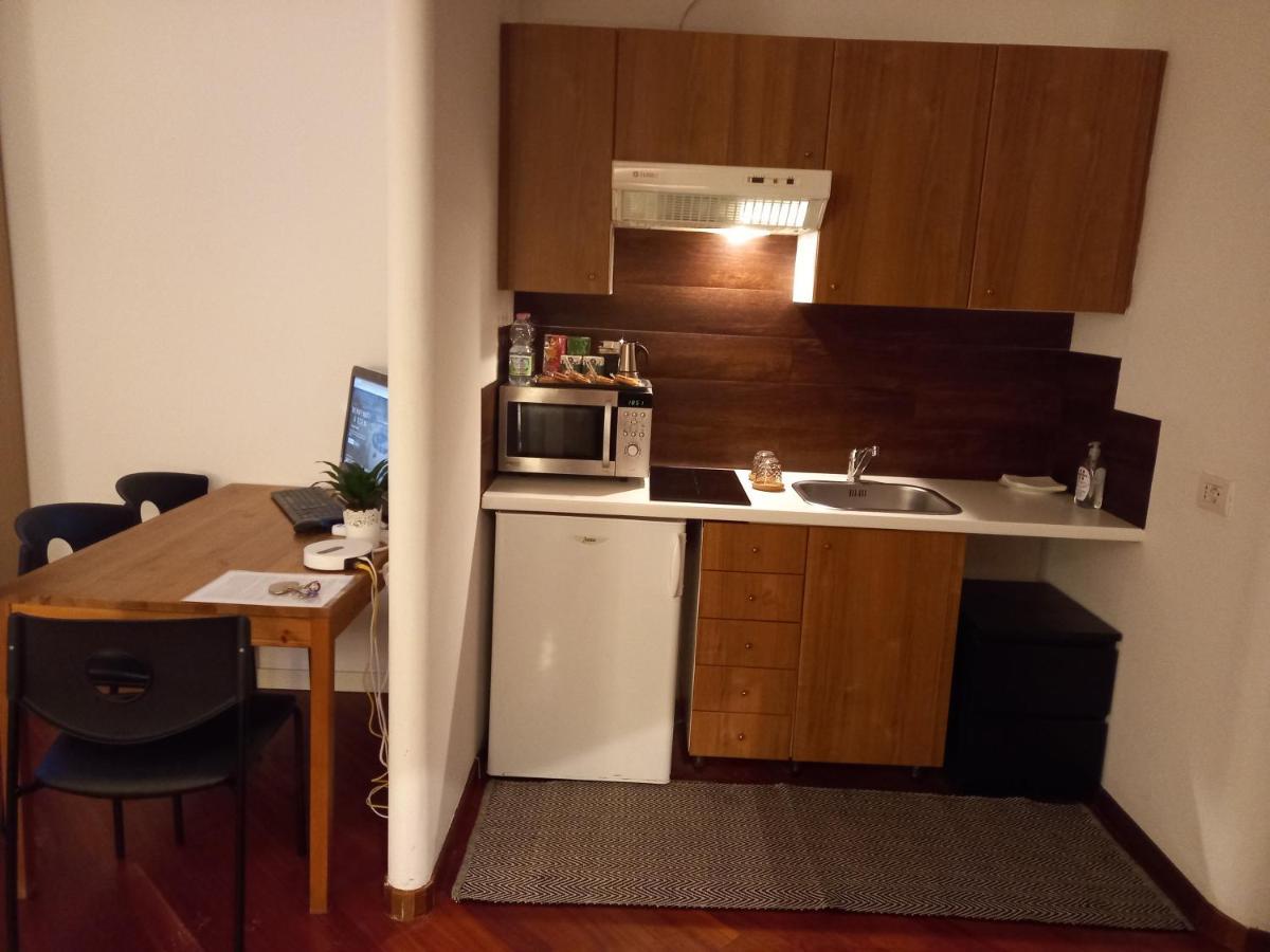  Apartment Milano Ngoại thất bức ảnh