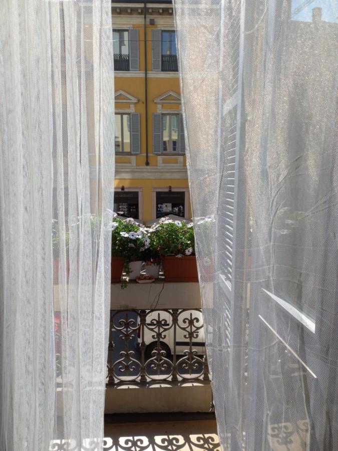  Apartment Milano Ngoại thất bức ảnh