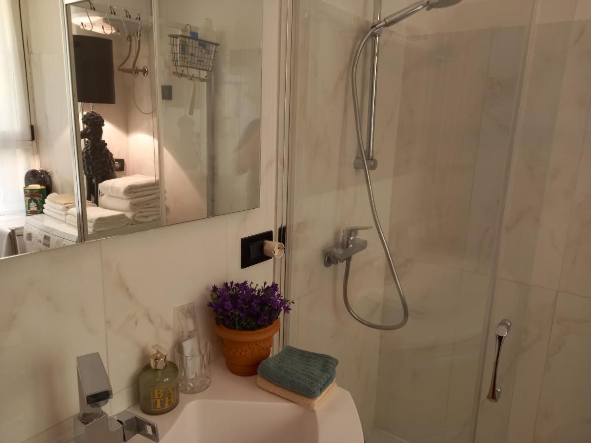  Apartment Milano Ngoại thất bức ảnh