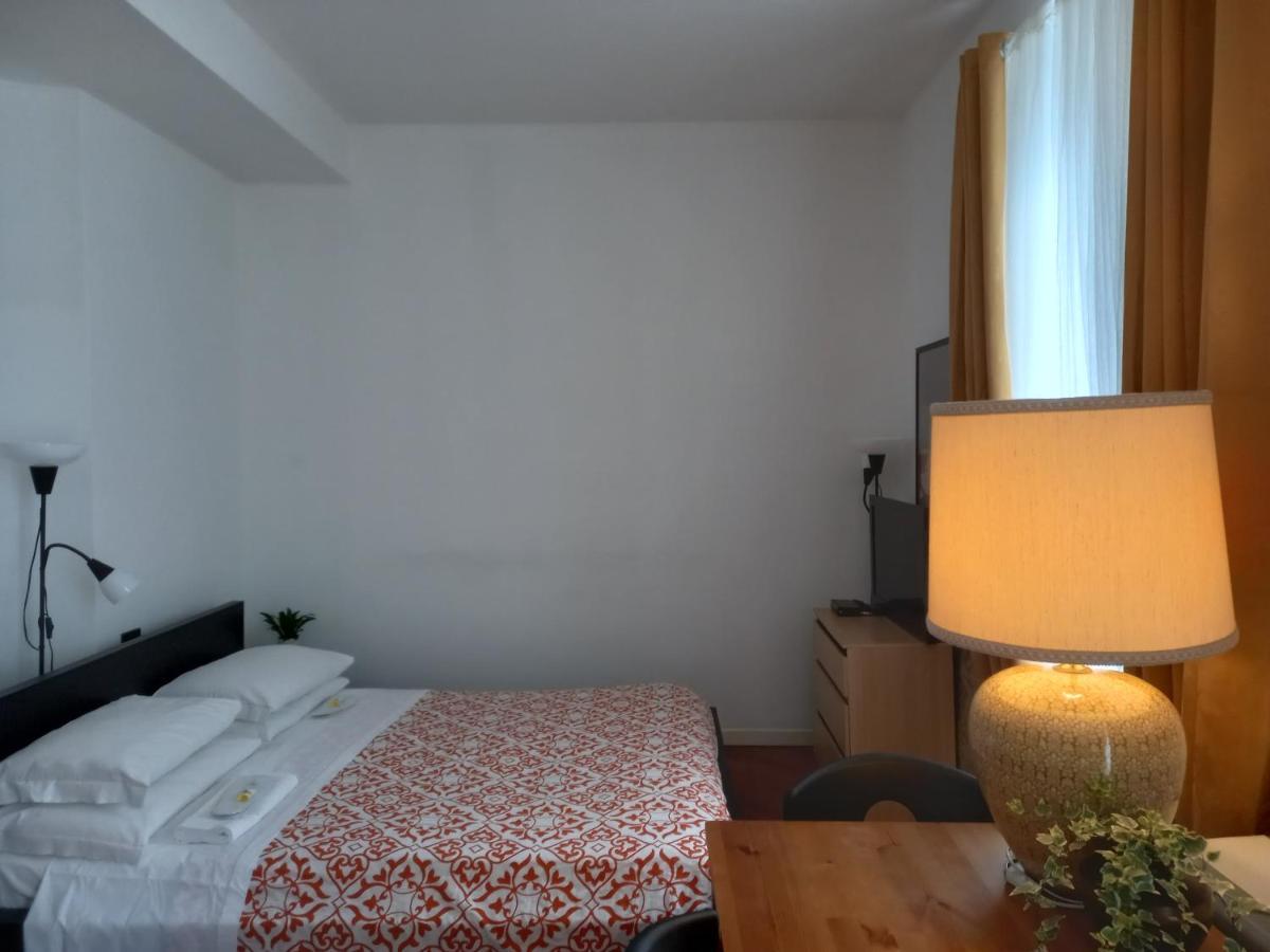  Apartment Milano Ngoại thất bức ảnh