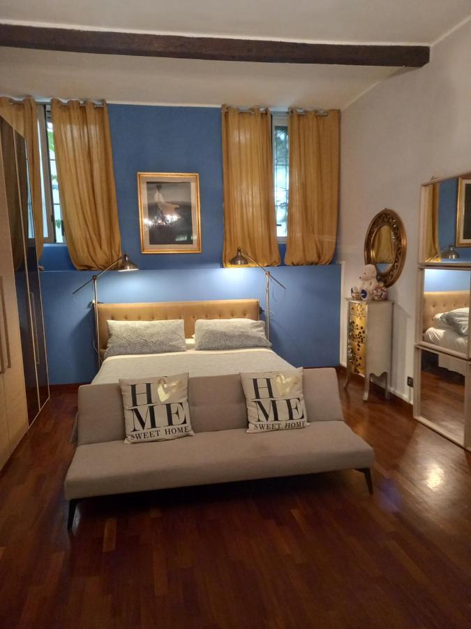  Apartment Milano Ngoại thất bức ảnh