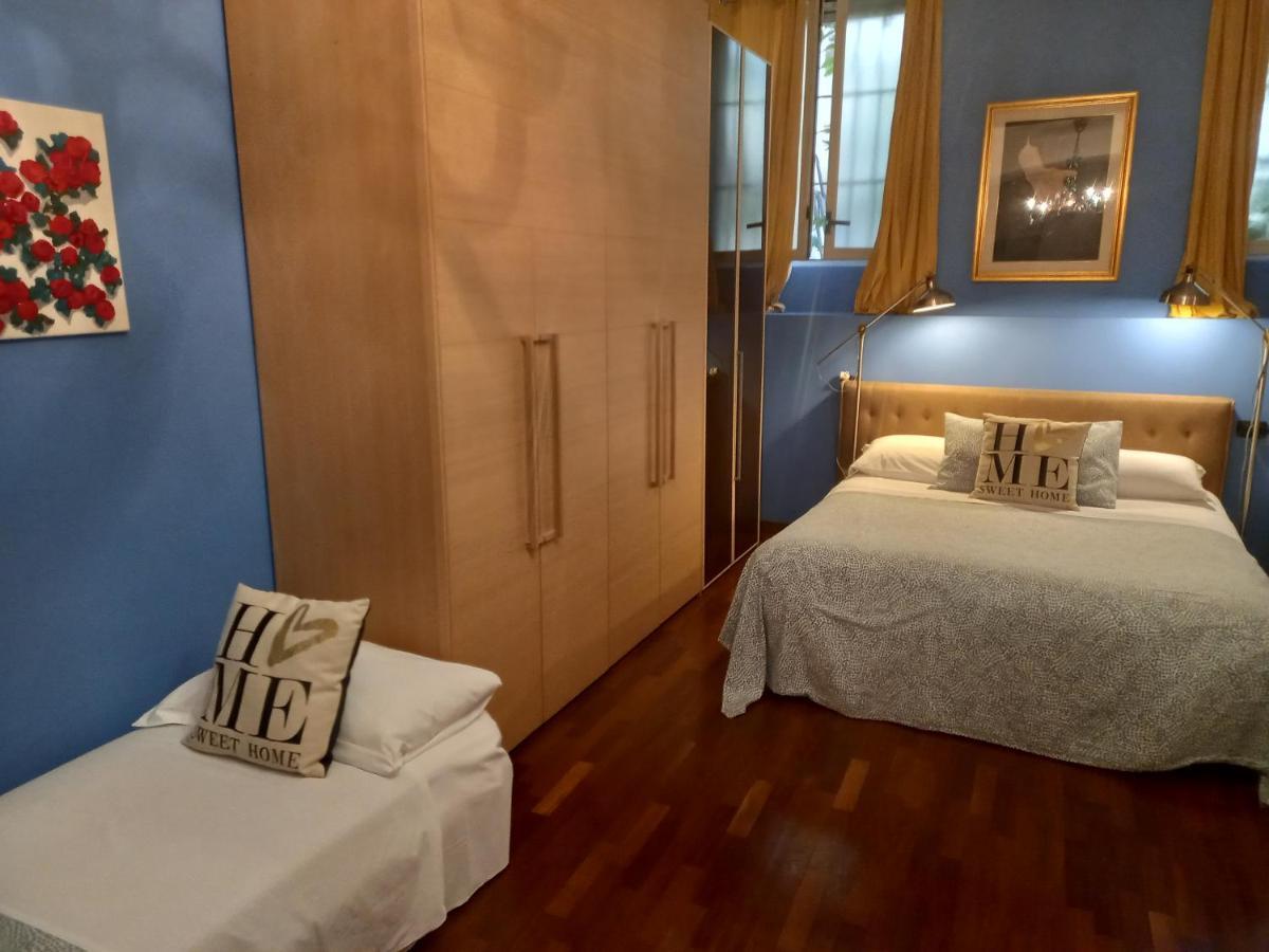 Apartment Milano Ngoại thất bức ảnh