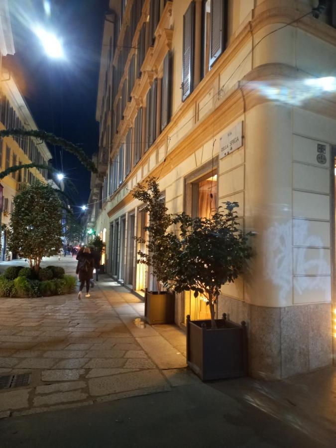  Apartment Milano Ngoại thất bức ảnh
