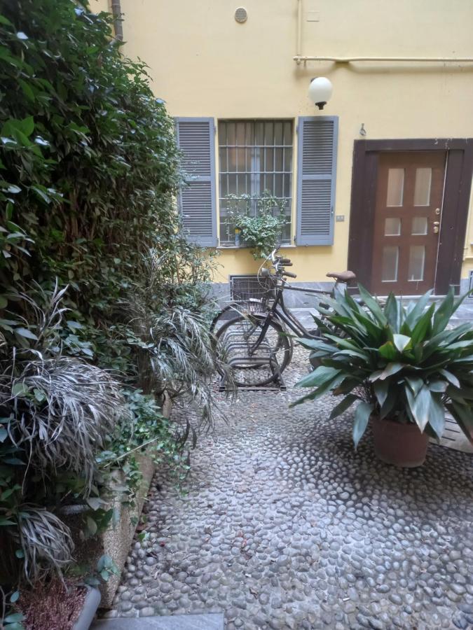  Apartment Milano Ngoại thất bức ảnh