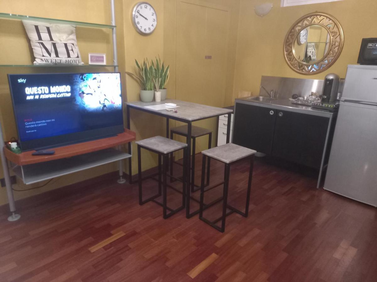  Apartment Milano Ngoại thất bức ảnh