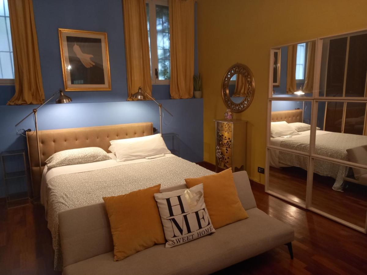  Apartment Milano Ngoại thất bức ảnh